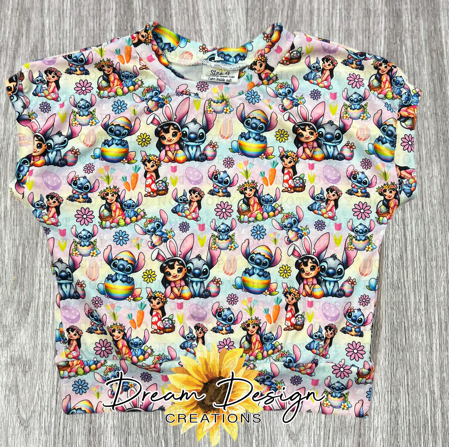 Comfy T emergency mystery sale