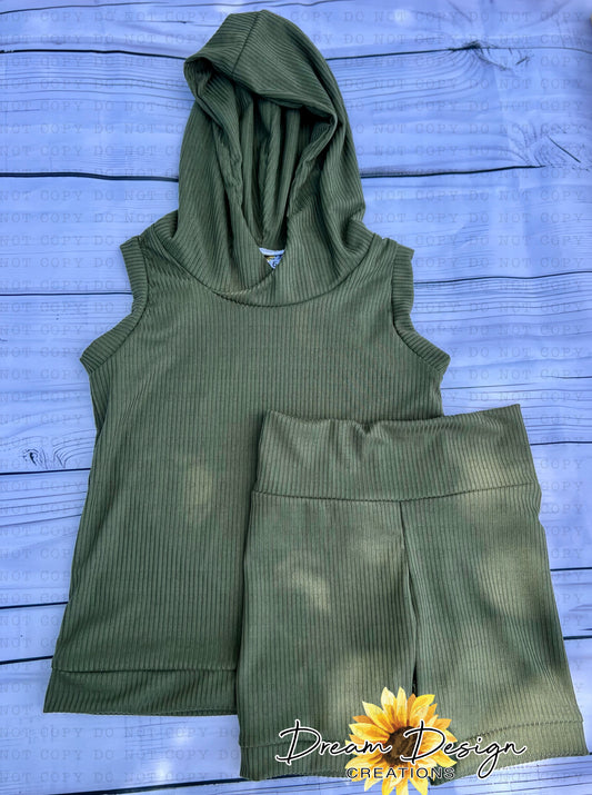 Size 6 outfit set