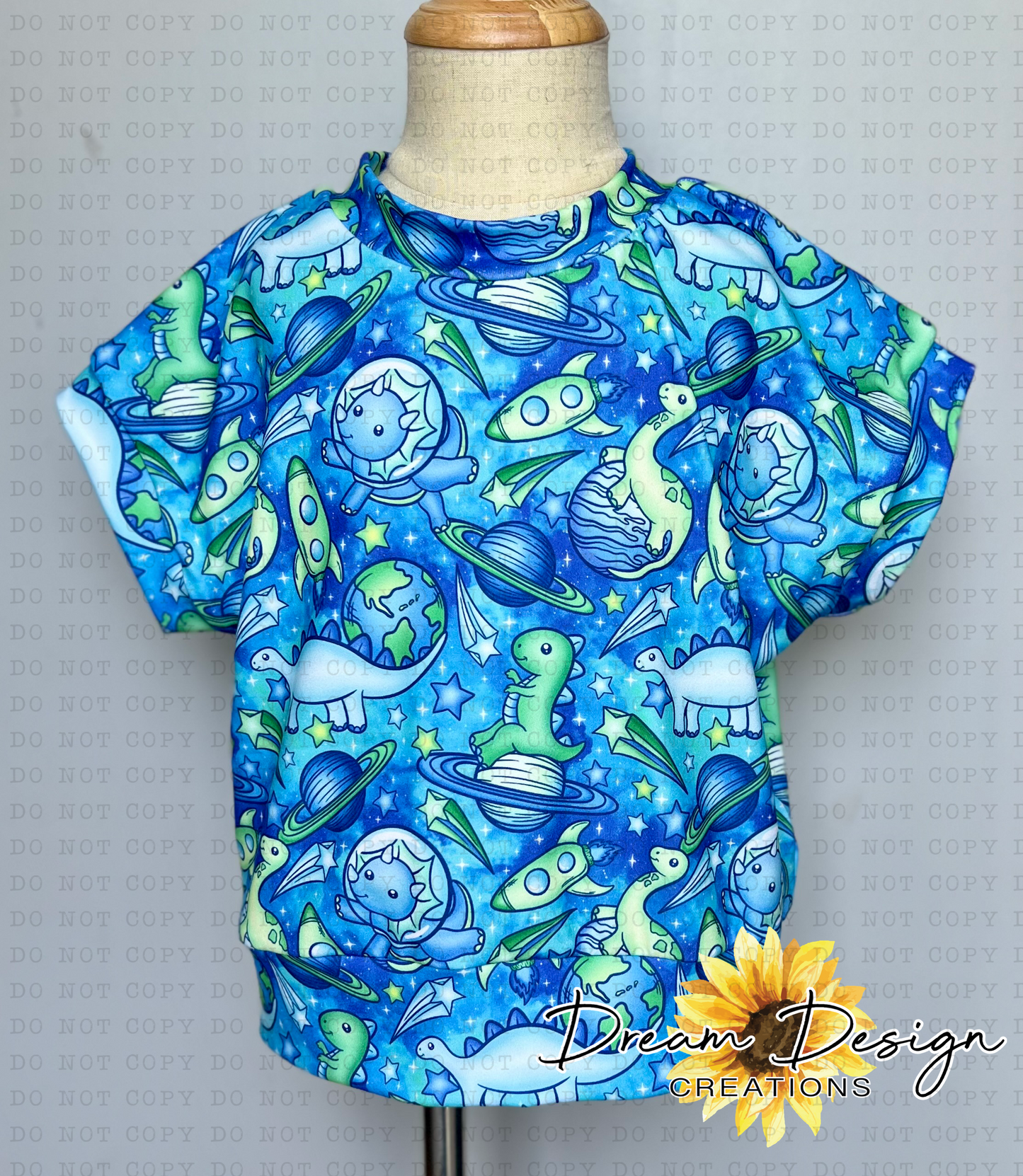 Comfy T emergency mystery sale