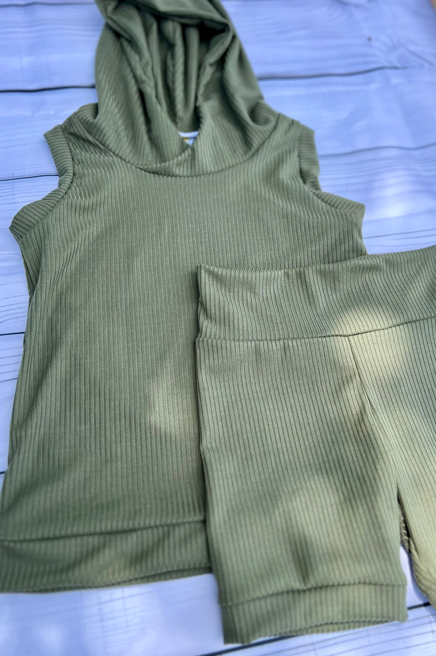 Size 6 outfit set