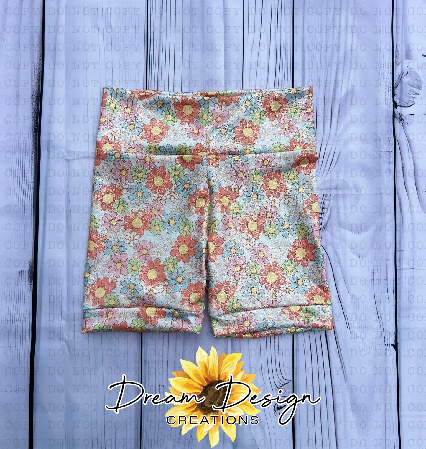 3t biker shorts