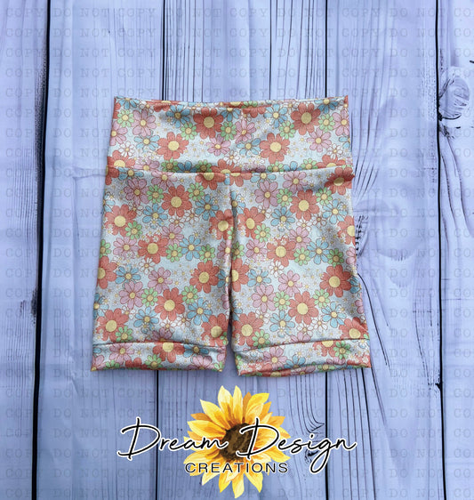 3t biker shorts